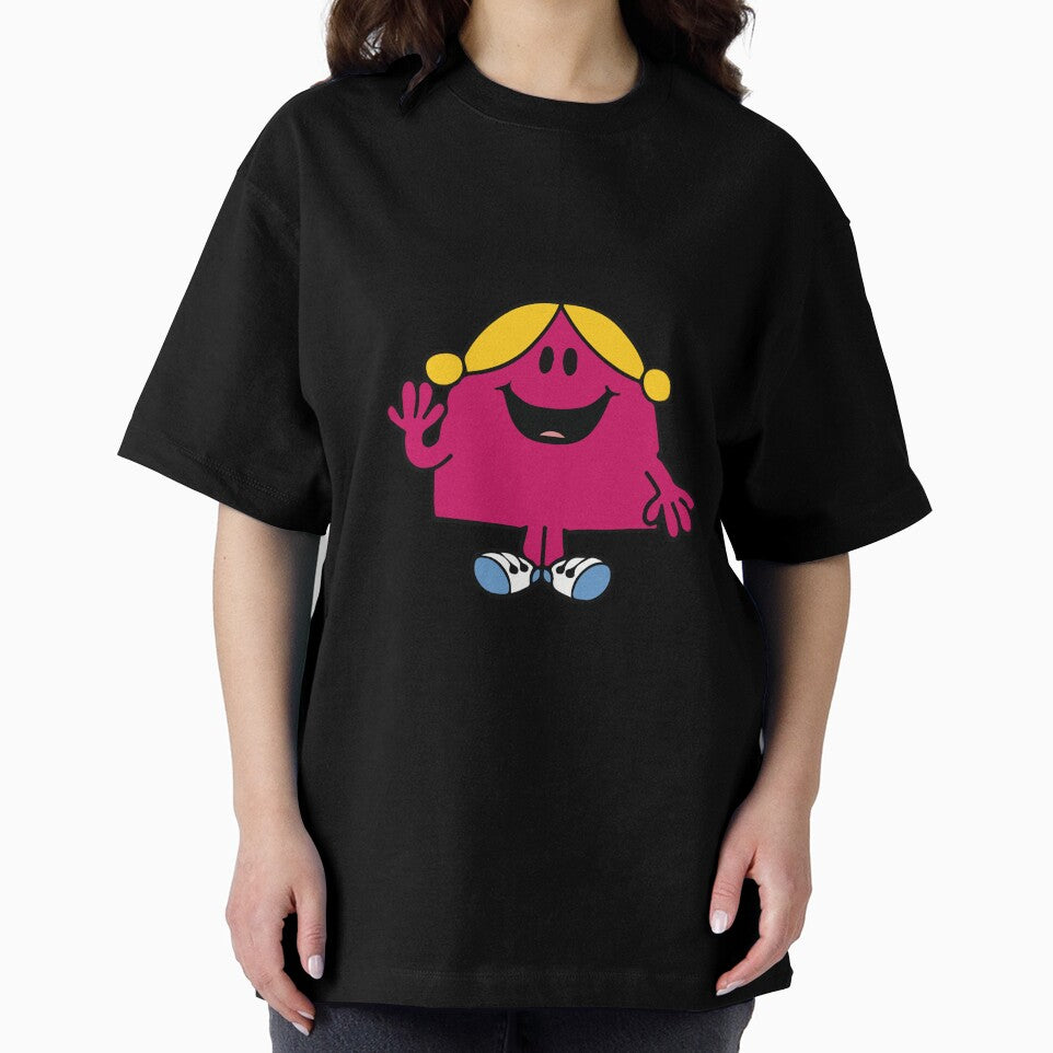 Little Miss Extrovert by Comfy Creations