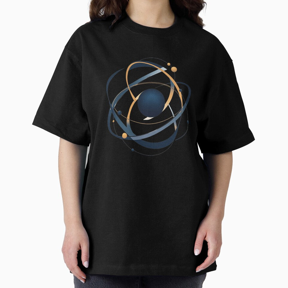 Quantum physics by FunnyThings1