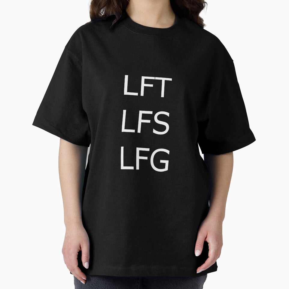 LFT LFS LFG by DesignsByGamers