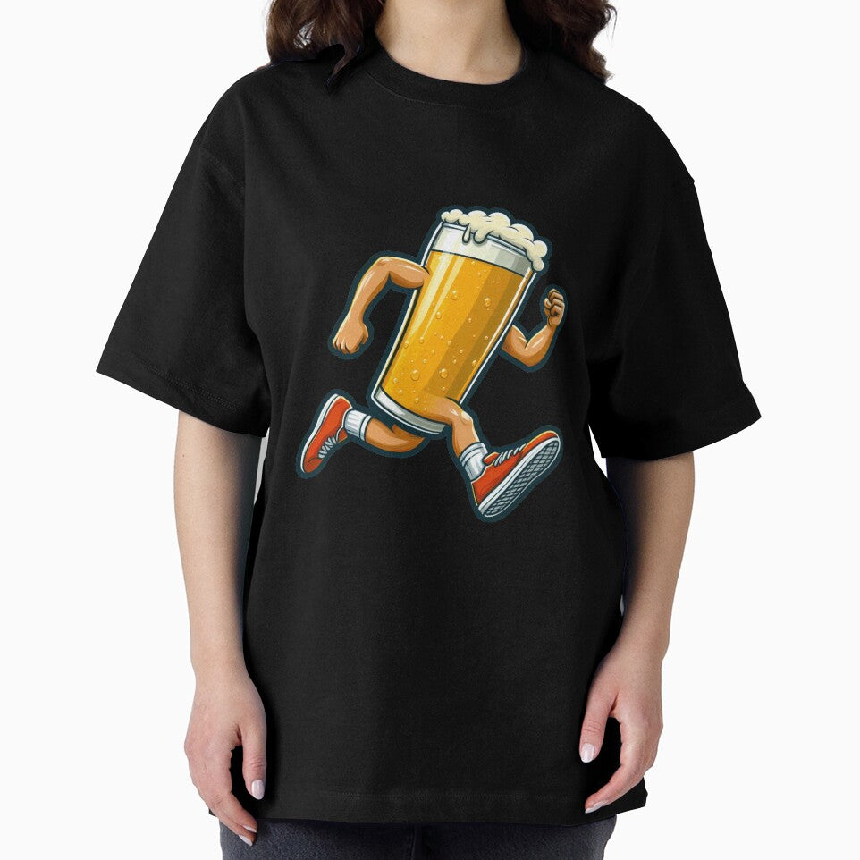 Beer Running -  Incredible by Shtex