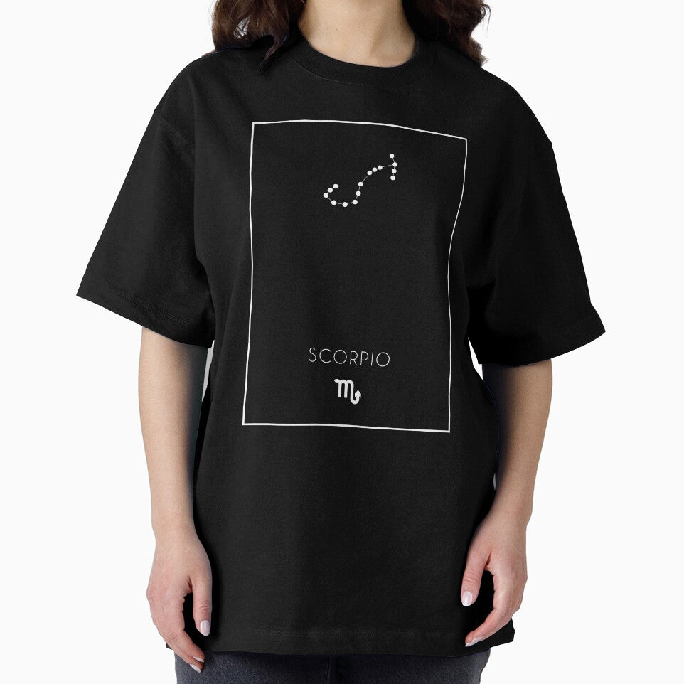 Scorpio Zodiac Sign by kjanedesigns