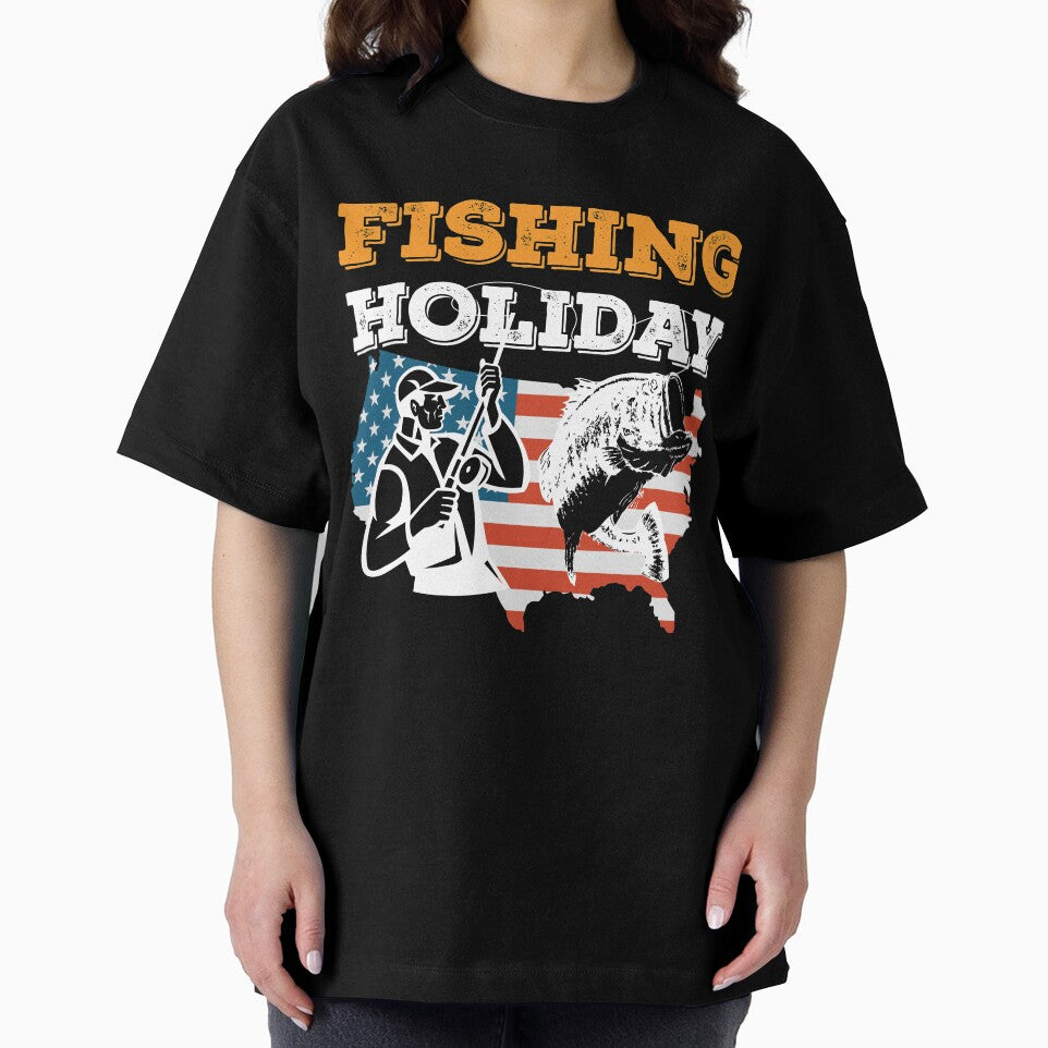 Fishing Holiday by URBANBOX