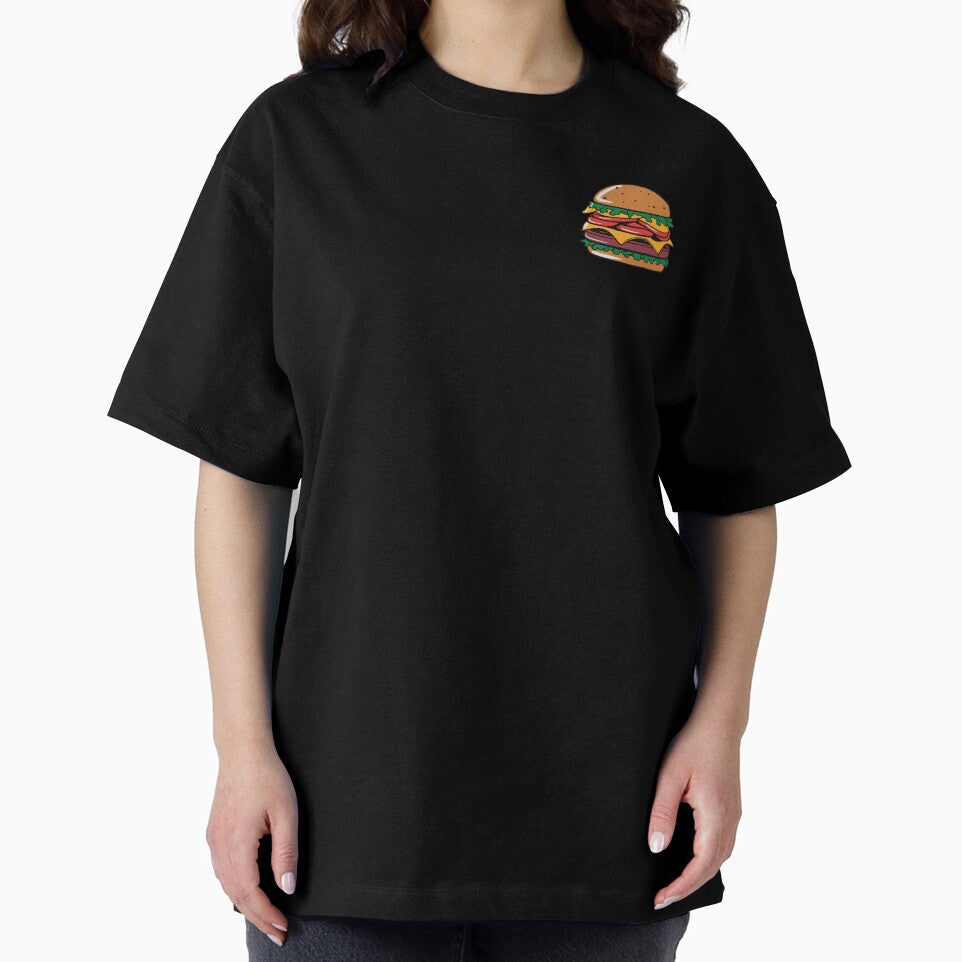 Burger by FlashCraft Design