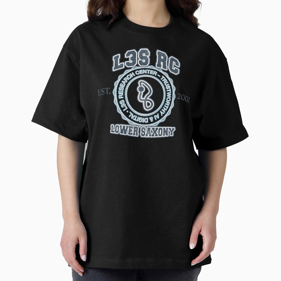 L3S College (WHITE) by EldrisL3S