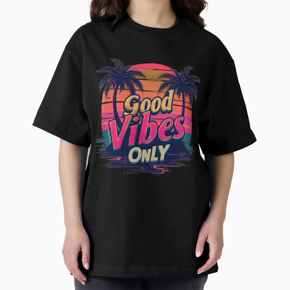 Good Vibes Only by Design-Pro-21