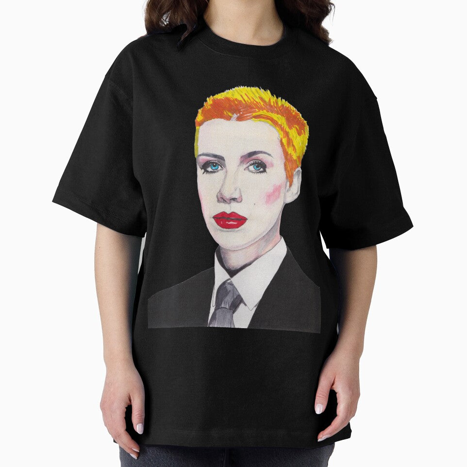 Annie Lennox by Paul  Nelson-Esch Art