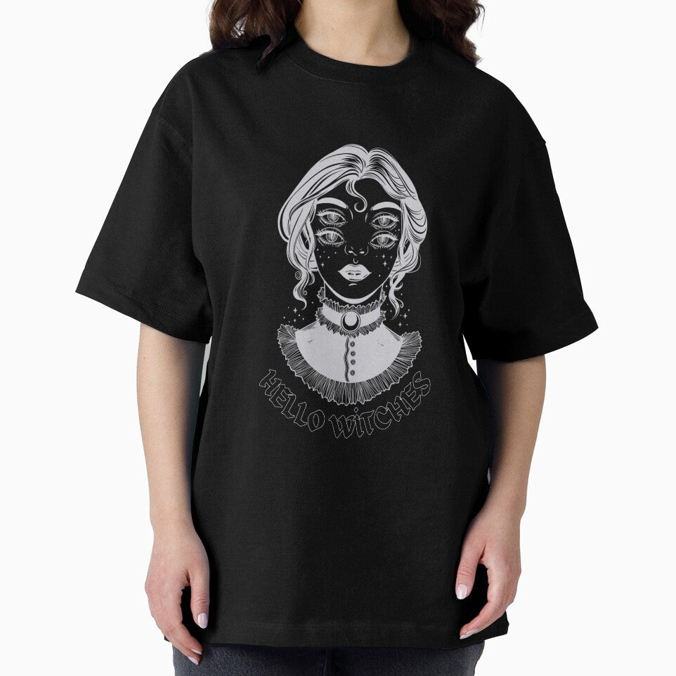 Elegant Vintage Woman Portrait Line Art Aesthetic Design by “KPLN Designs