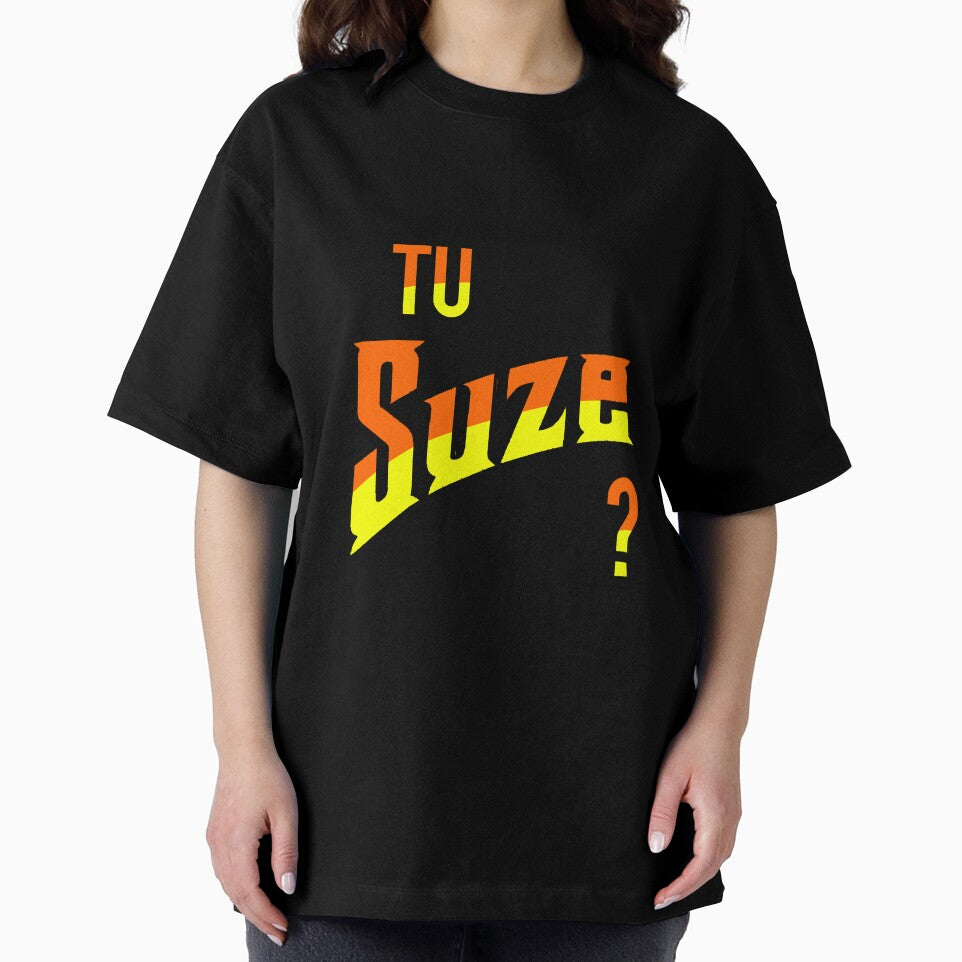 You suze? by Fosfenes