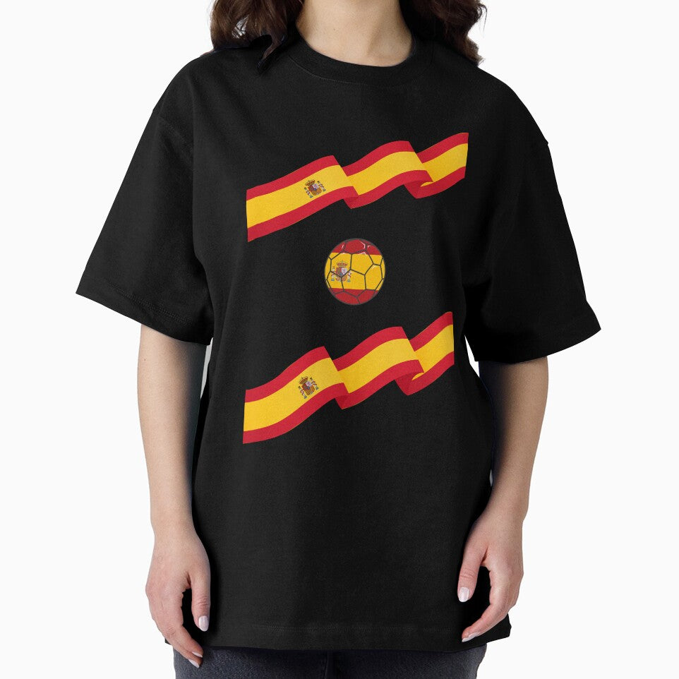 Spain V2 by Fradikal