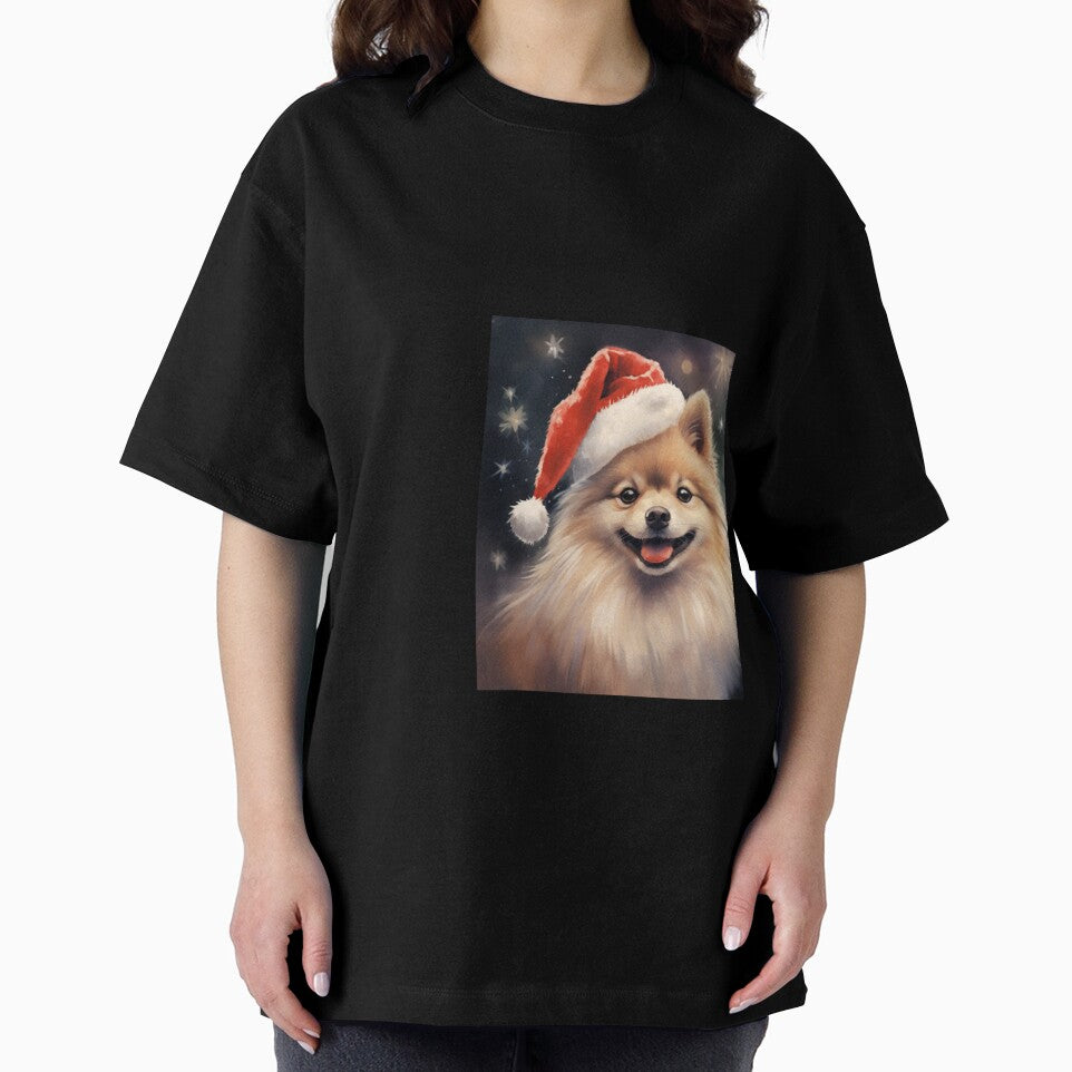Christmas Soft-coated Wheaten Terrier by CUTEDOGGIEZ