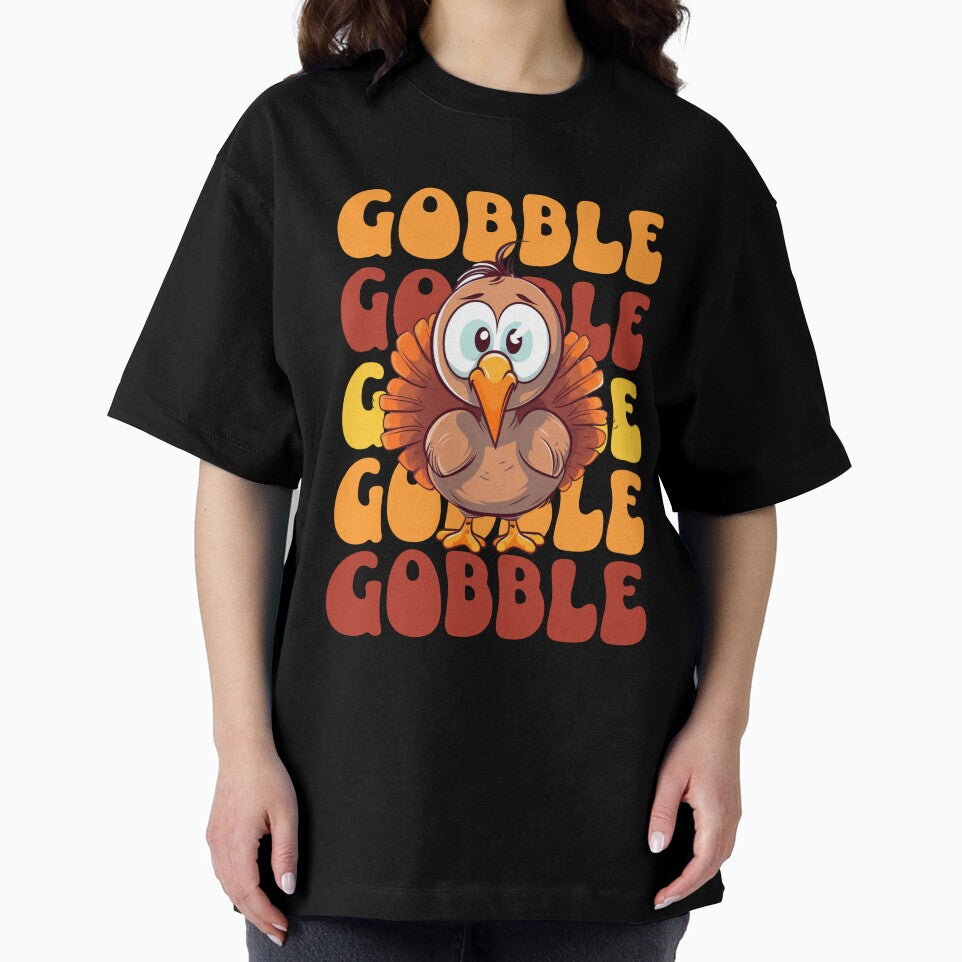 Gobble Gobble 2 by DadDrivenDesign