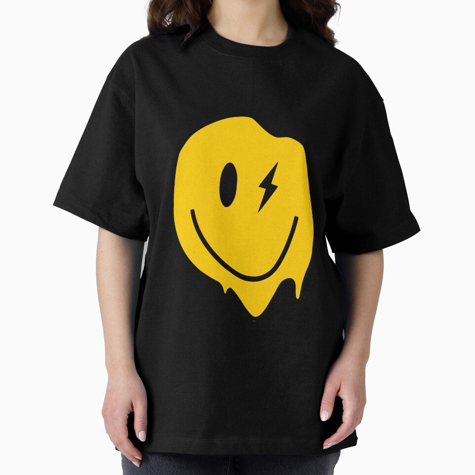 Manic Satanic - manic face only by xxBronchitisxx