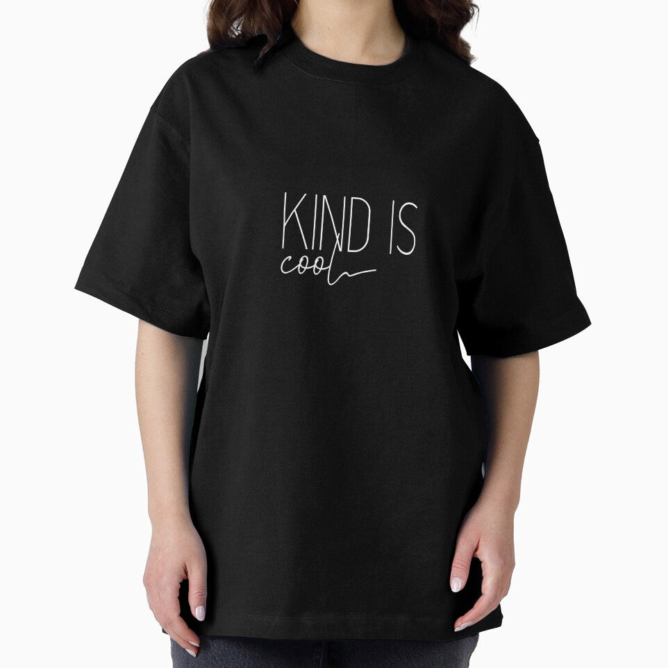 Kind is Cool by GorjoDesigns