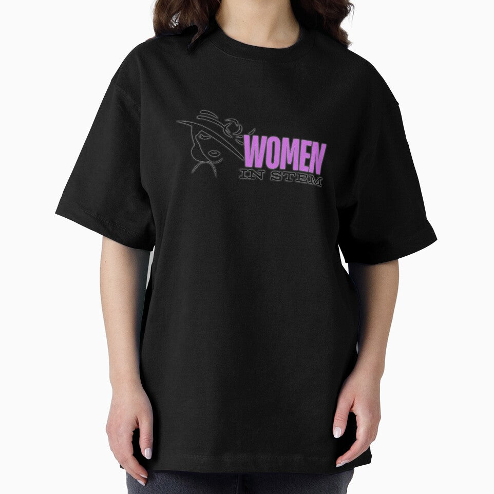 women in stem by TOUMA  GALLERY