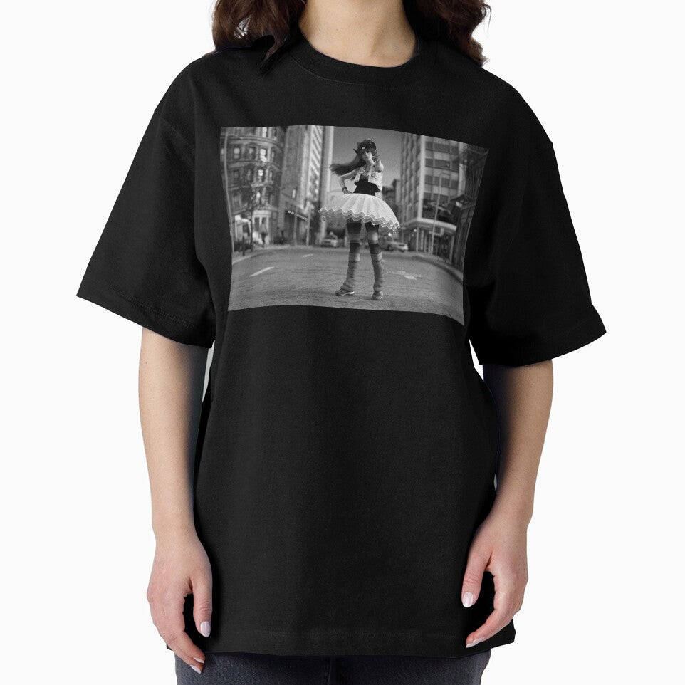 Street Fashion Rebel by Joe´s Art Nook