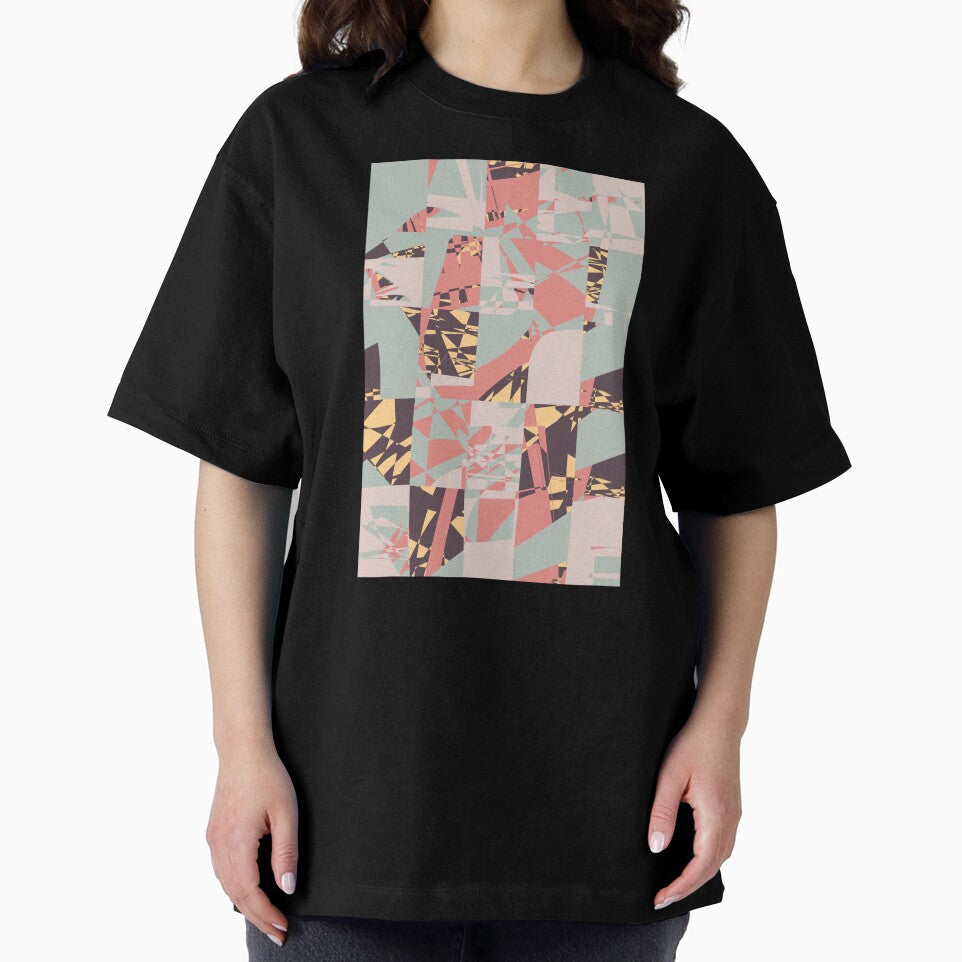 Messy Rectangles by mag0215