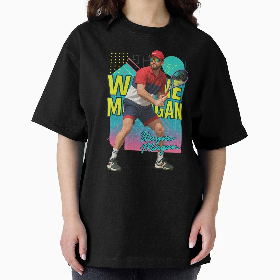 JWM - Tennis Pro by gahteeriffico