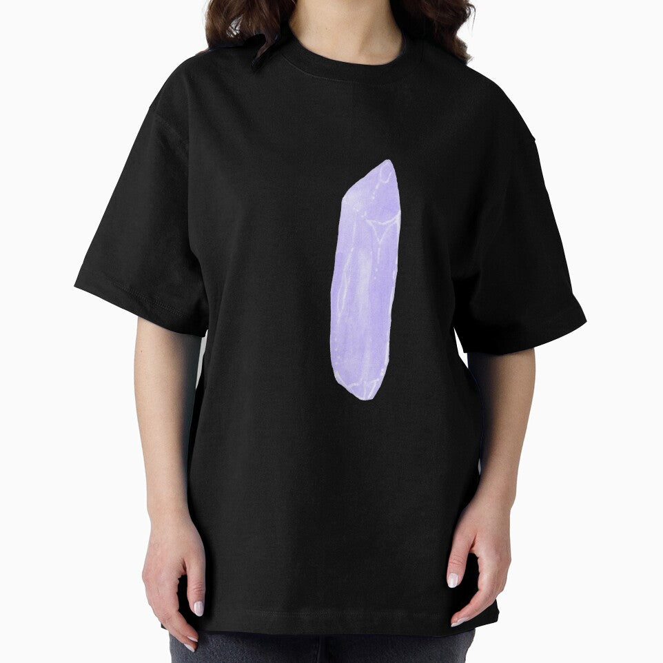 Peace & calm amethyst by thepowerofnow