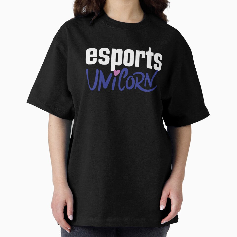 Esports Unicorn Life E-Sports E Sports Electronic Sports by WordsGamersUse