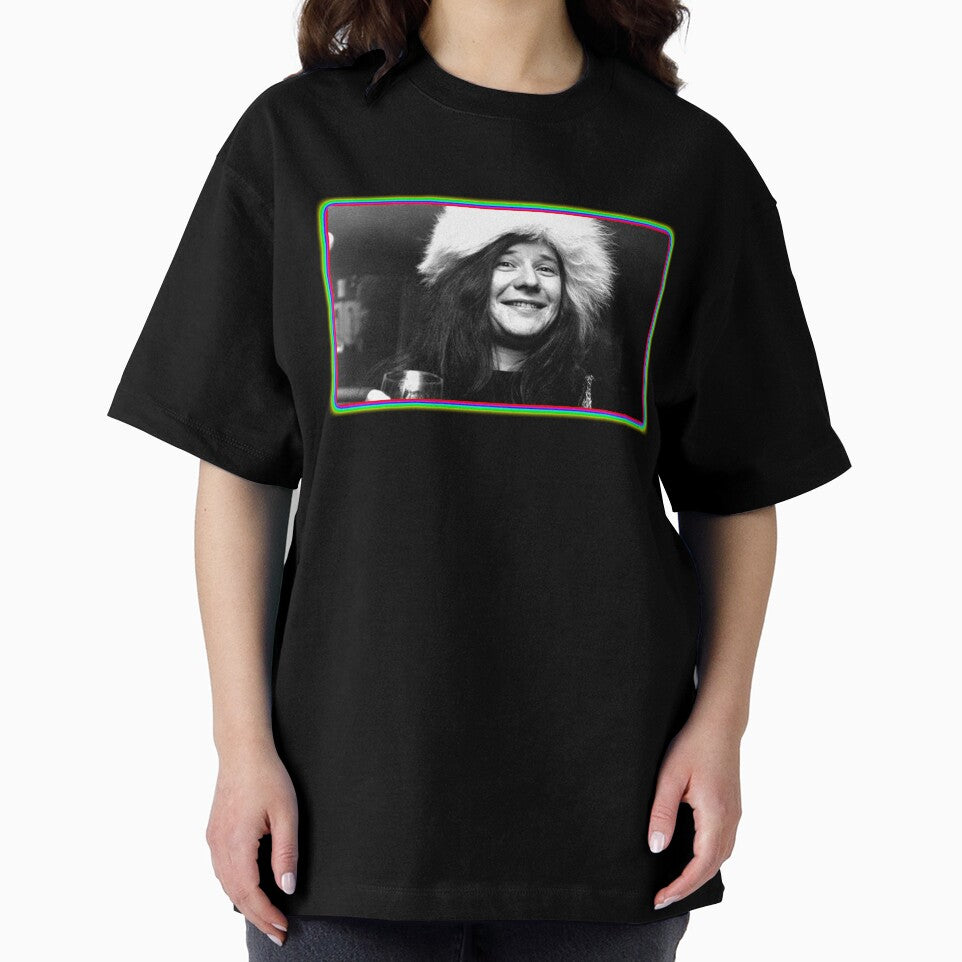 janis retro by ilustra-ink