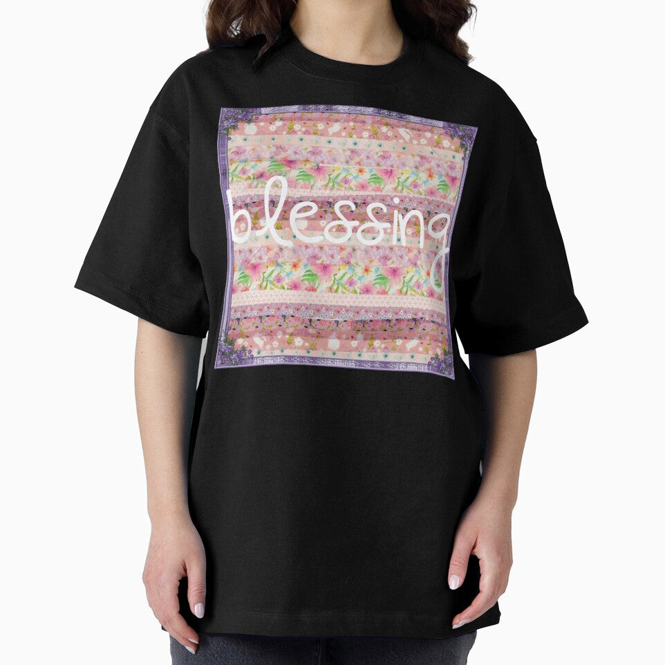 Blessing in Pinks by TabbysShop