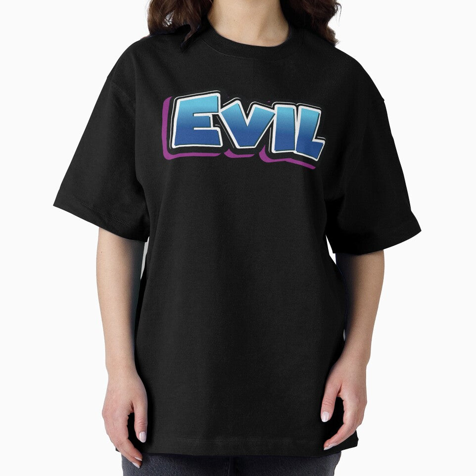 Evil Gamer by WordsGamersUse
