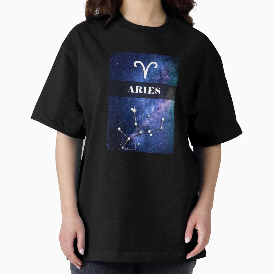 Aries Zodiac Sign by Magartes