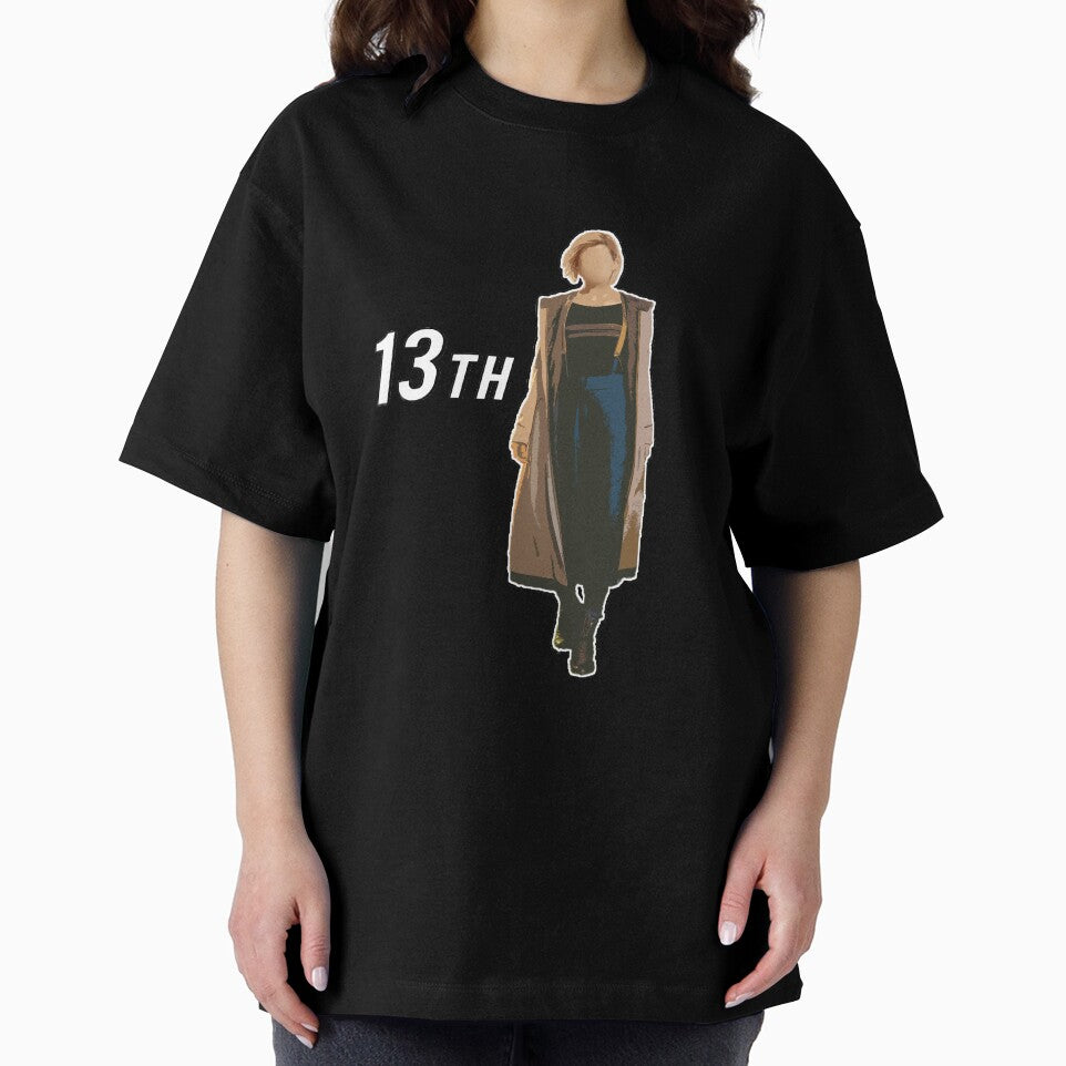 Doctor 13 by crottle