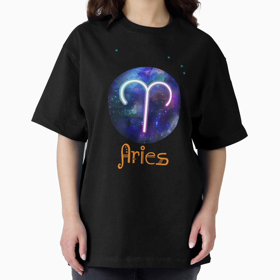 I am an Aries by WillAzevedo