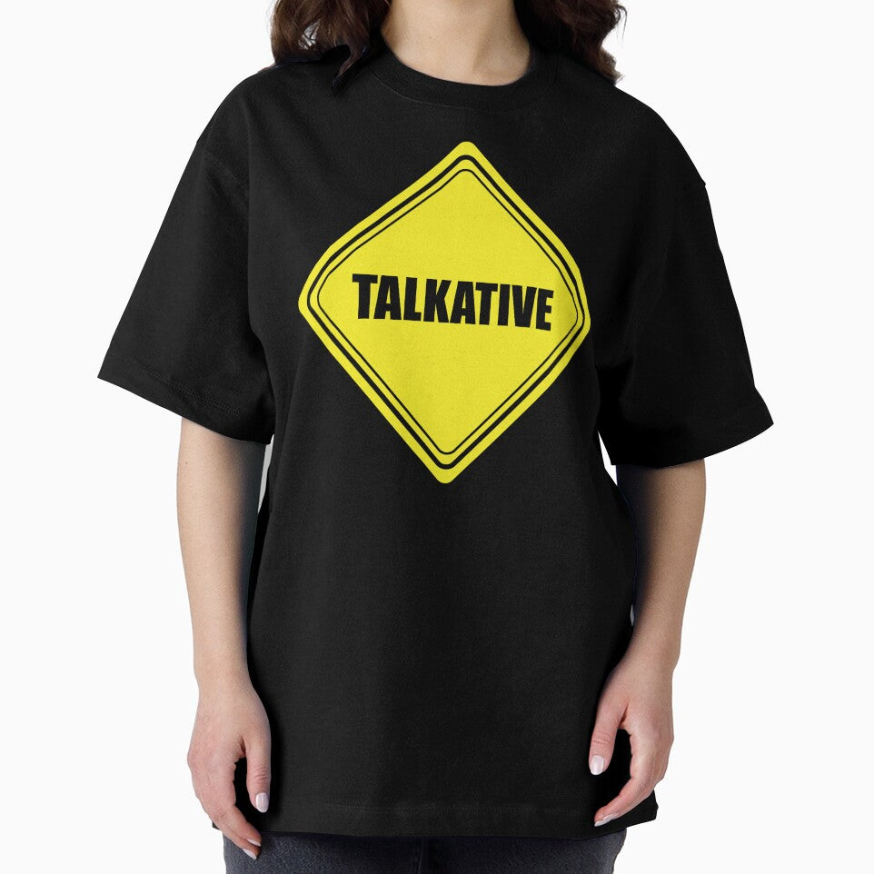 Talkative by ashleygates98