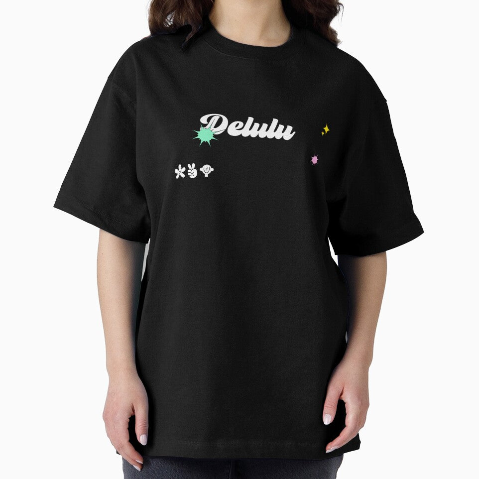Delulu is the soululu by SoulfulT