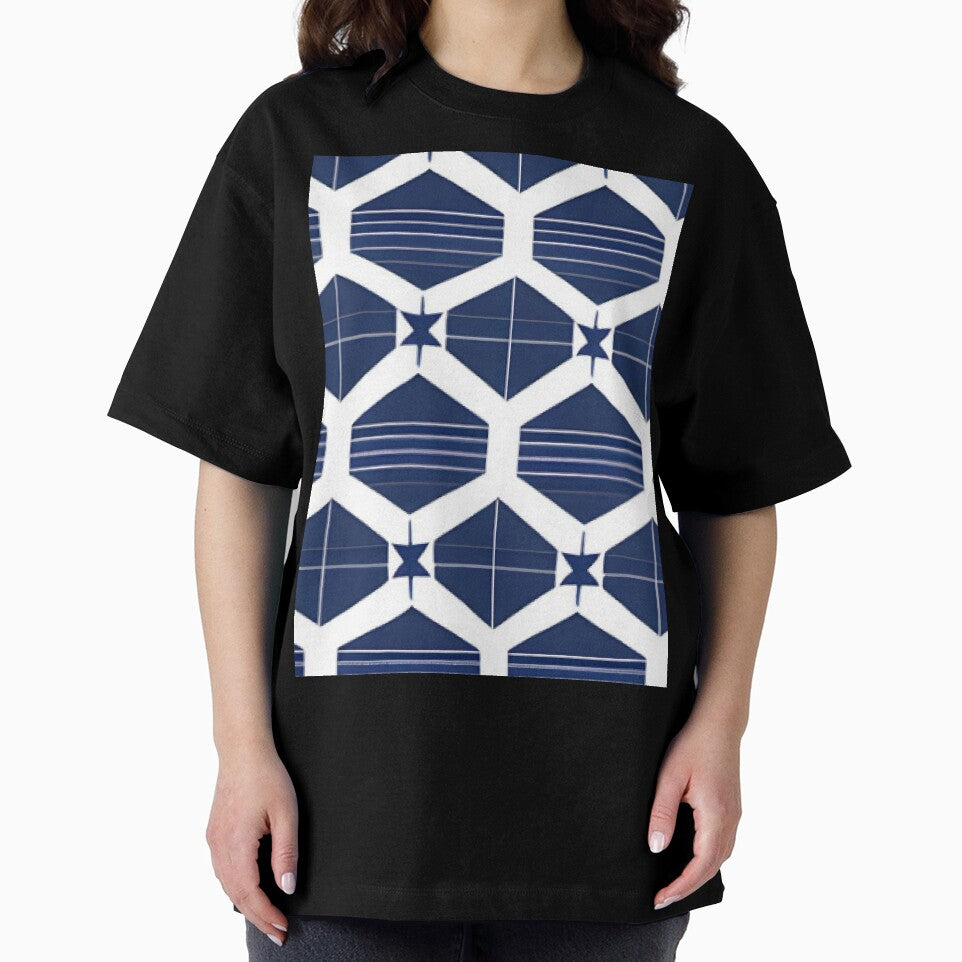 Casual Style: Versatile Pattern for a Casual Touch 7 by artyfull