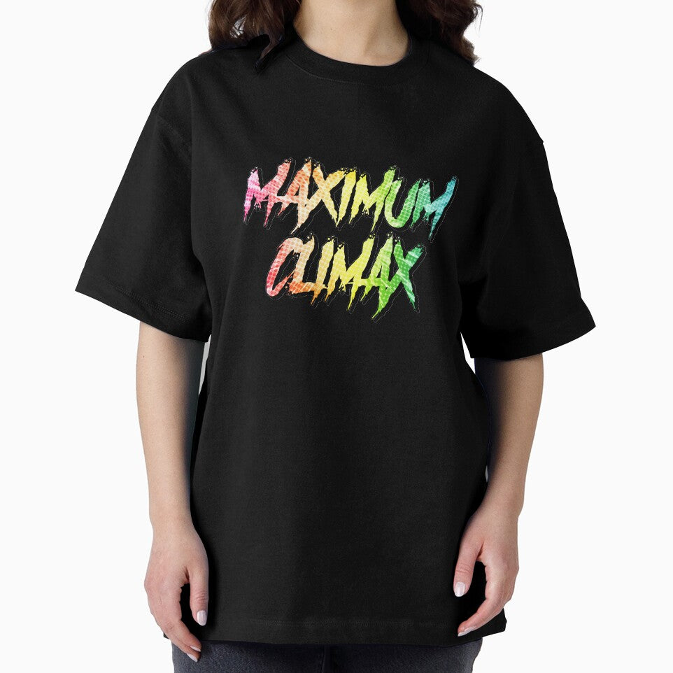 Max Climax by Jaxbeef