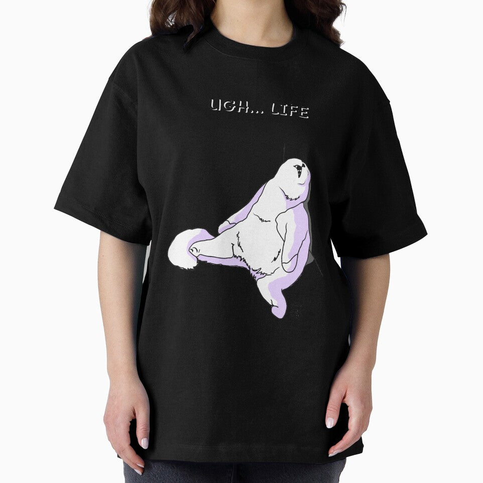 Ugh ... life by Shadowcat Studios