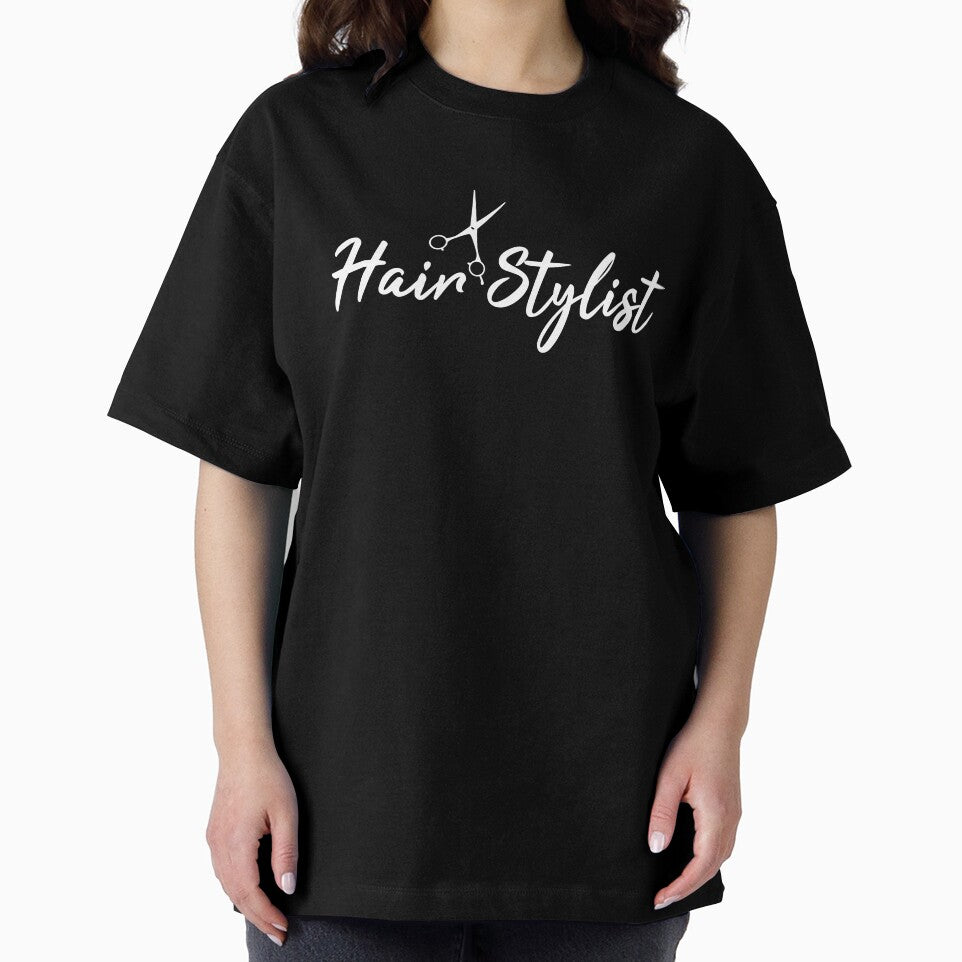 Hair Stylist Gift by corbrand