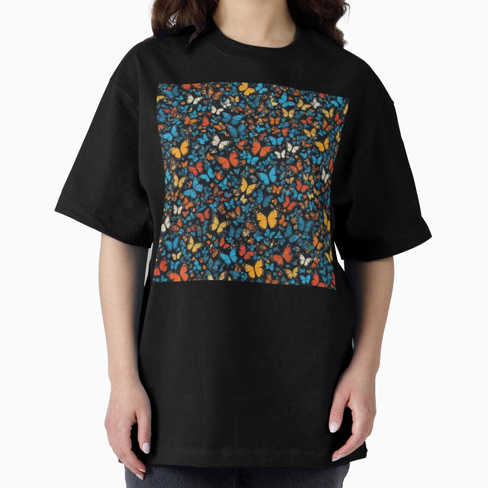 Butterflies by HebaRK Studio
