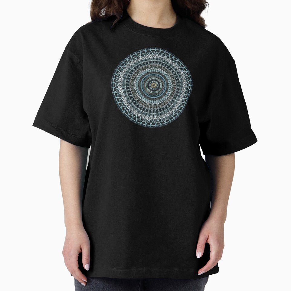 Happi Mandala 35 by Happijii