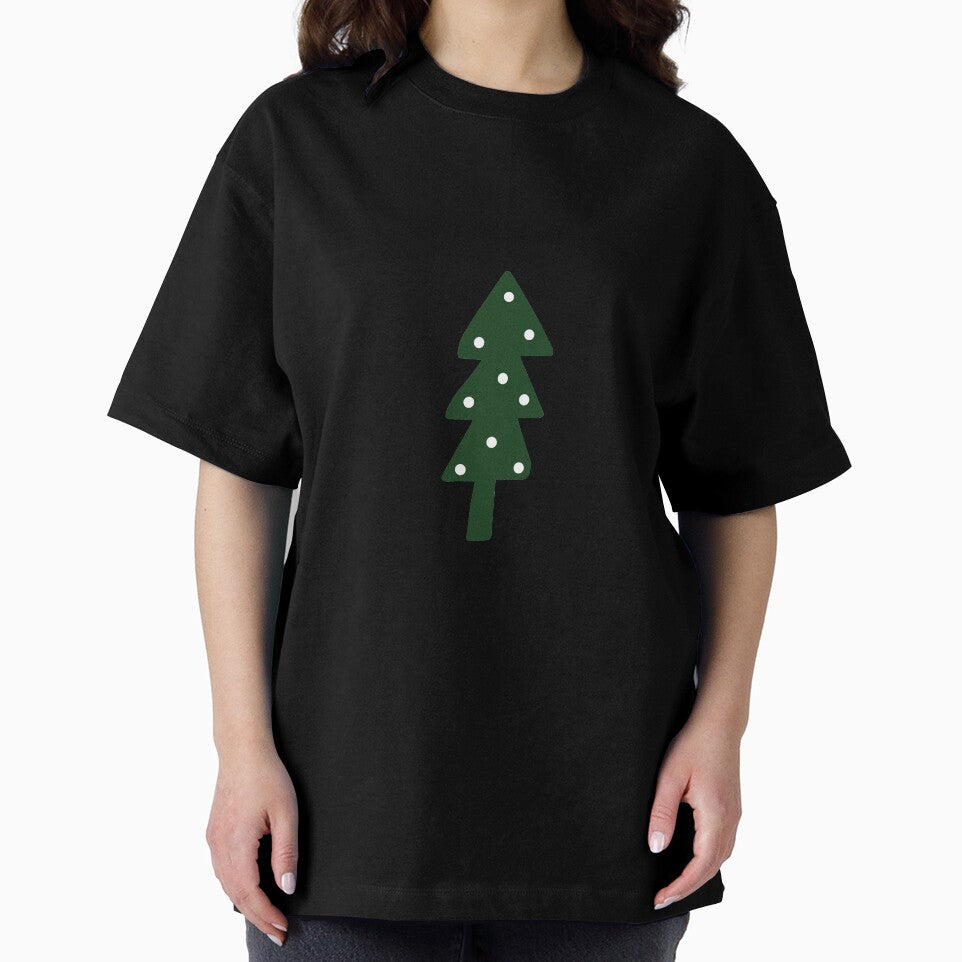Christmas Tree Green by susycosta