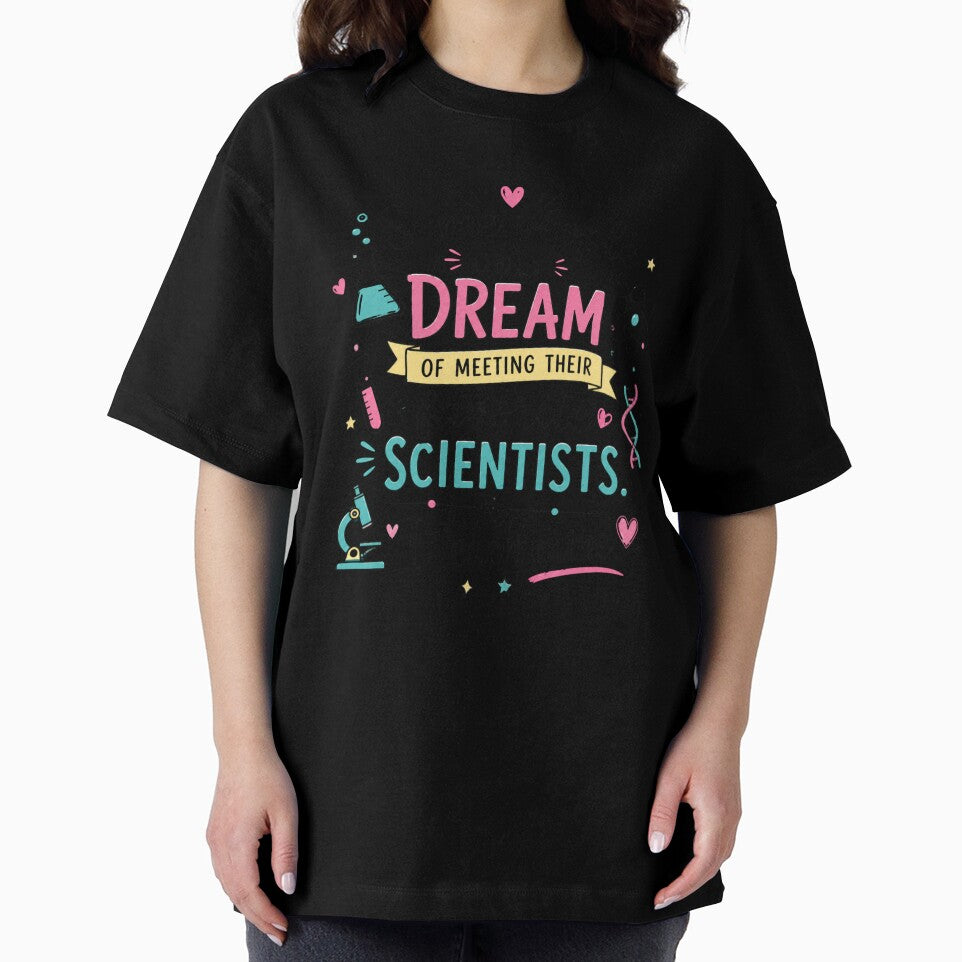 Science Teacher, I teach my favorite scientists by sayitlightly
