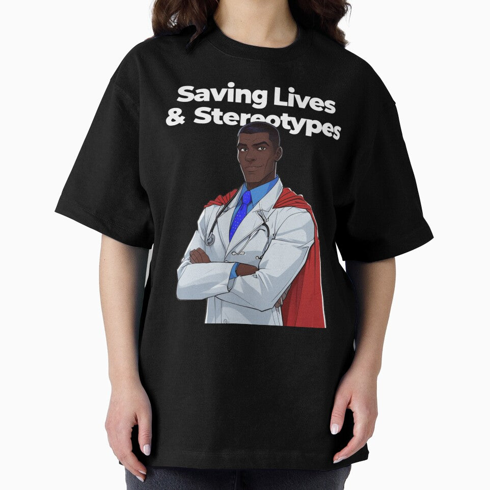 Call Me Doctor… I Earned It T-Shirt by TeesByOquad