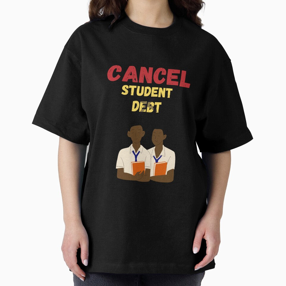 Cancel Student debt by PAL • ART