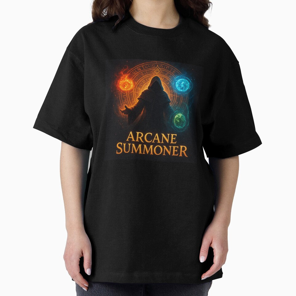 Arcane Mage Fantasy Sticker by PixelPicsStudio