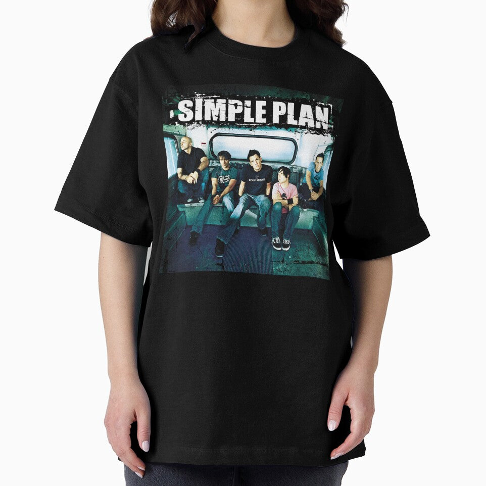 SIMPLE PLAN TOUR 2017 by AMK