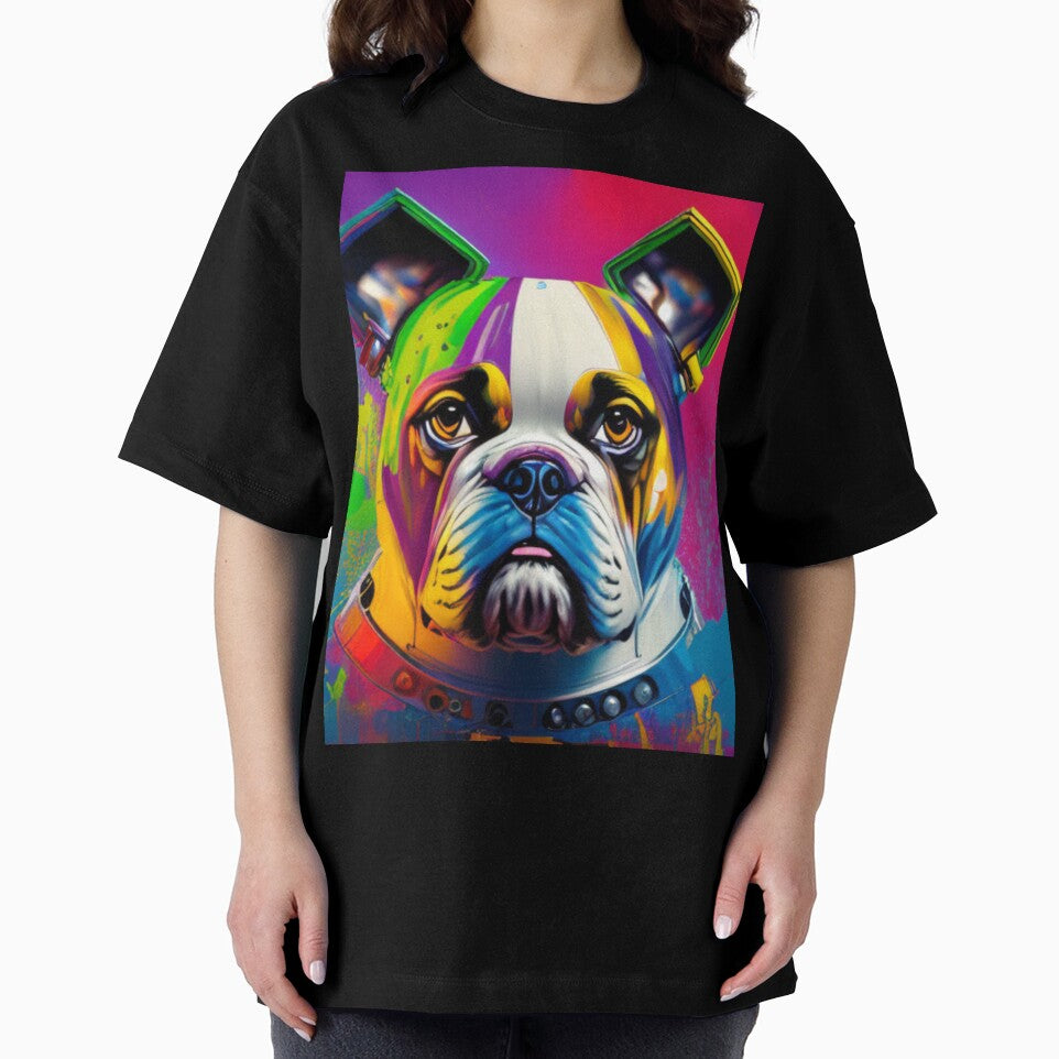 The Woofing Rapper - A Dog's Hip Hop Journey - The Hip Hop Doggy by WBP Mart