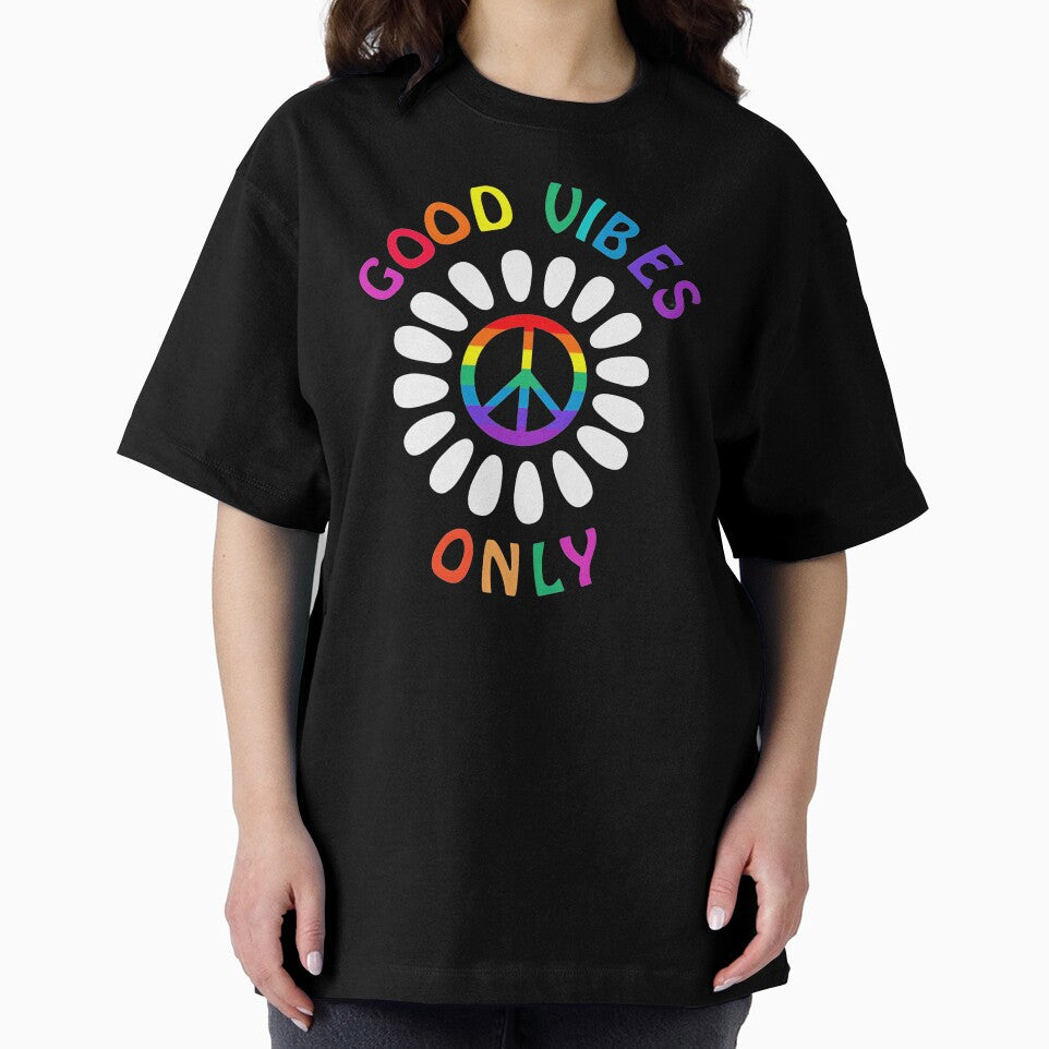 Good Vibes Only by sifo2024