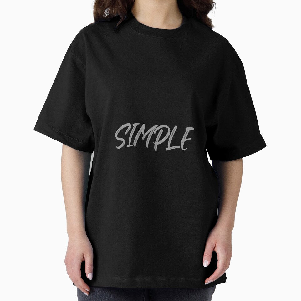 KEEP IT SIMPLE by theunico