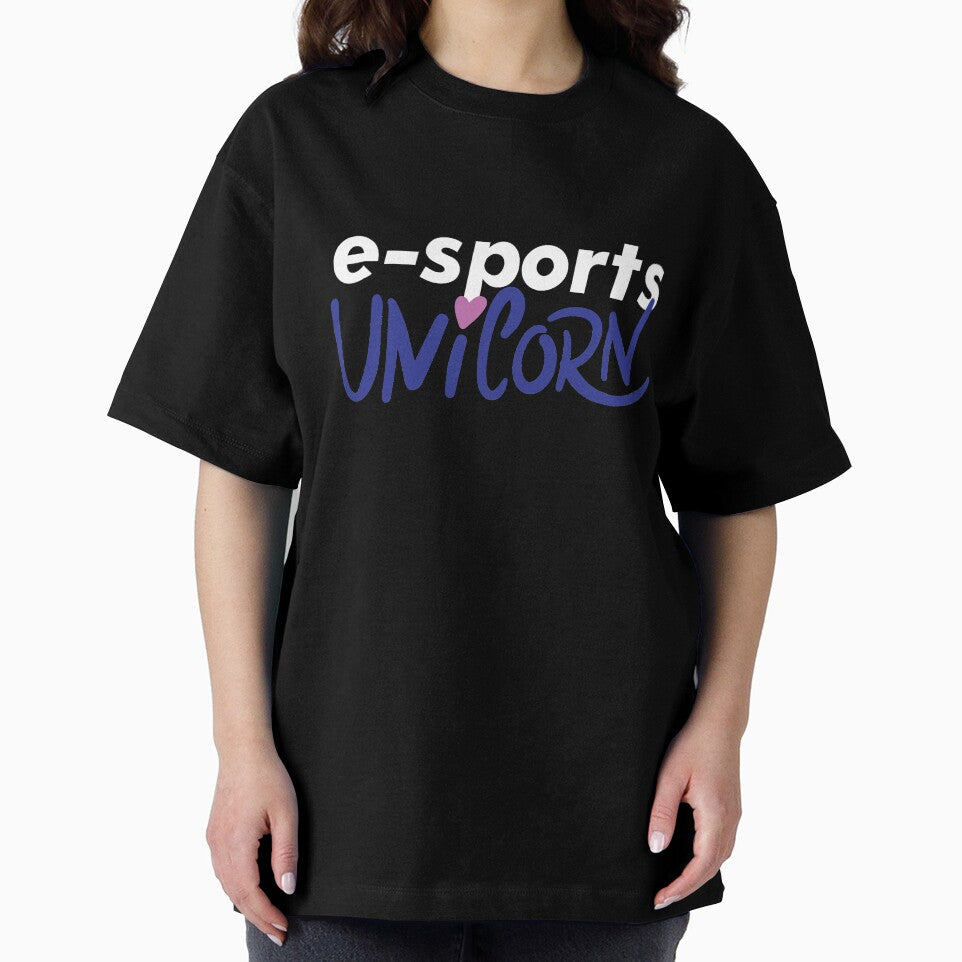 Esports Unicorn E-Sports E Sports Electronic Sports by ProjectX23