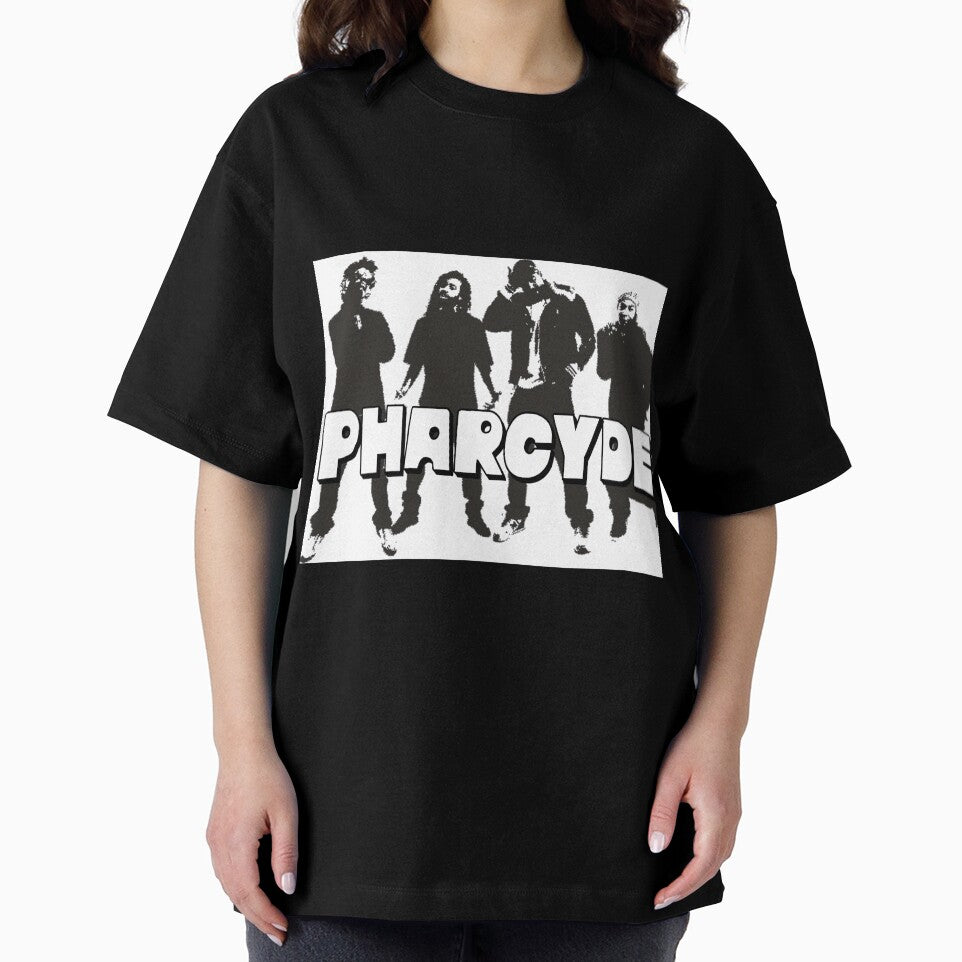 Pharcyde Old School by ikidyounot