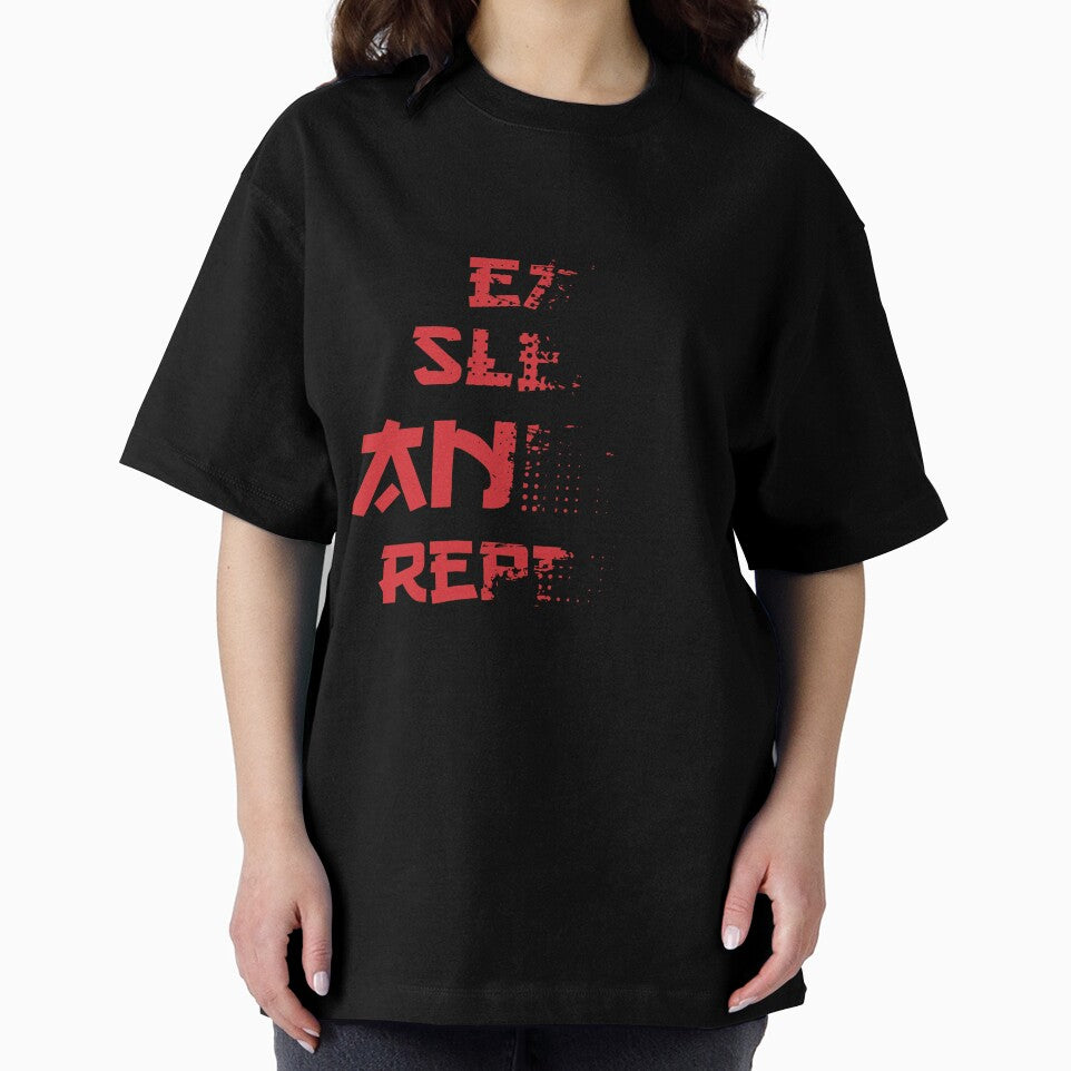 eat sleep anime repeat by CanvaSnap ⭐⭐⭐⭐⭐