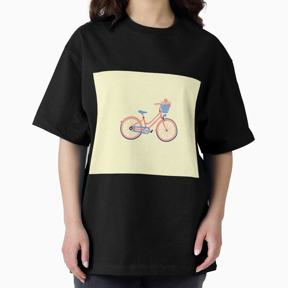 Bicycle! by Kalmahindya